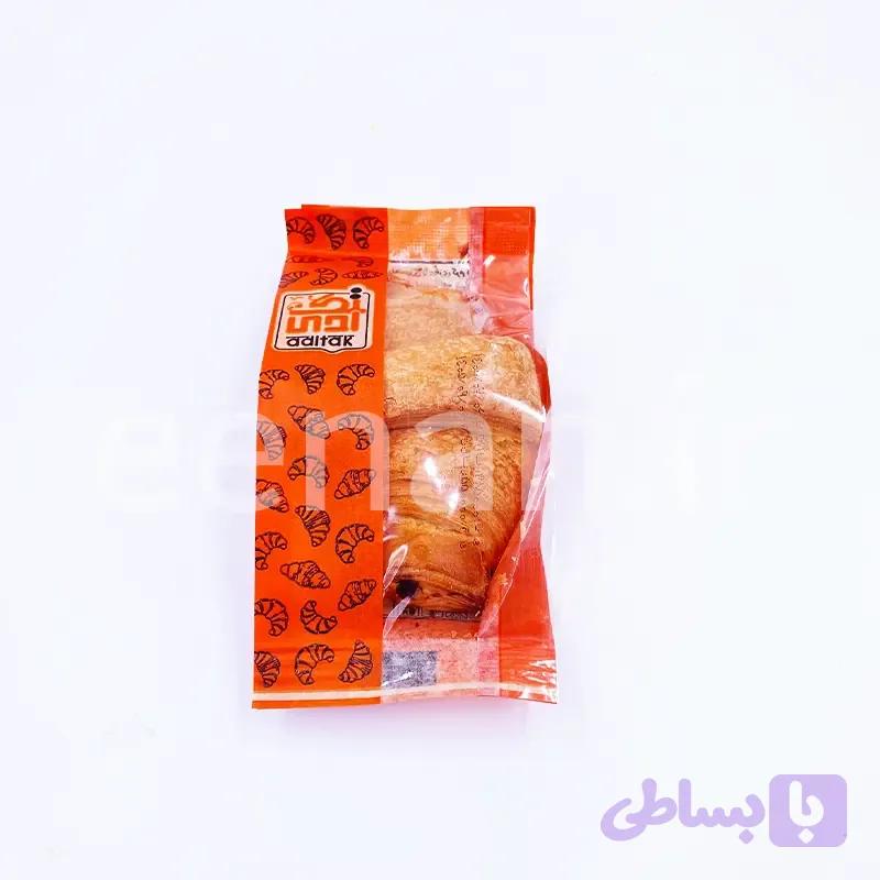 نان کروسان آدی تک — تصویر 1