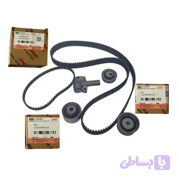 کیت تایم جک اس ۵