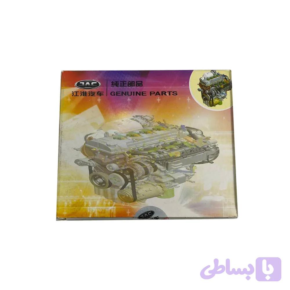 شمع موتور جک اس ۵
