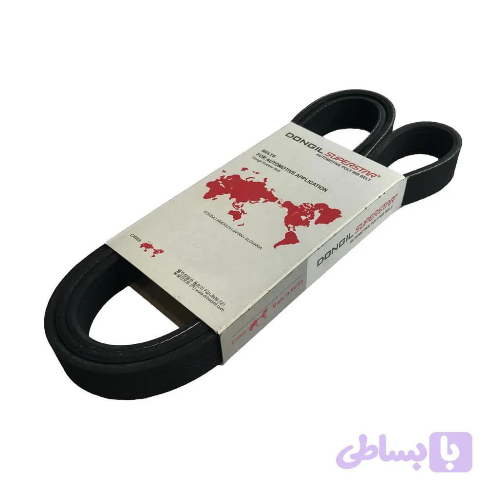 تسمه دینام لیفان ایکس ۶۰
