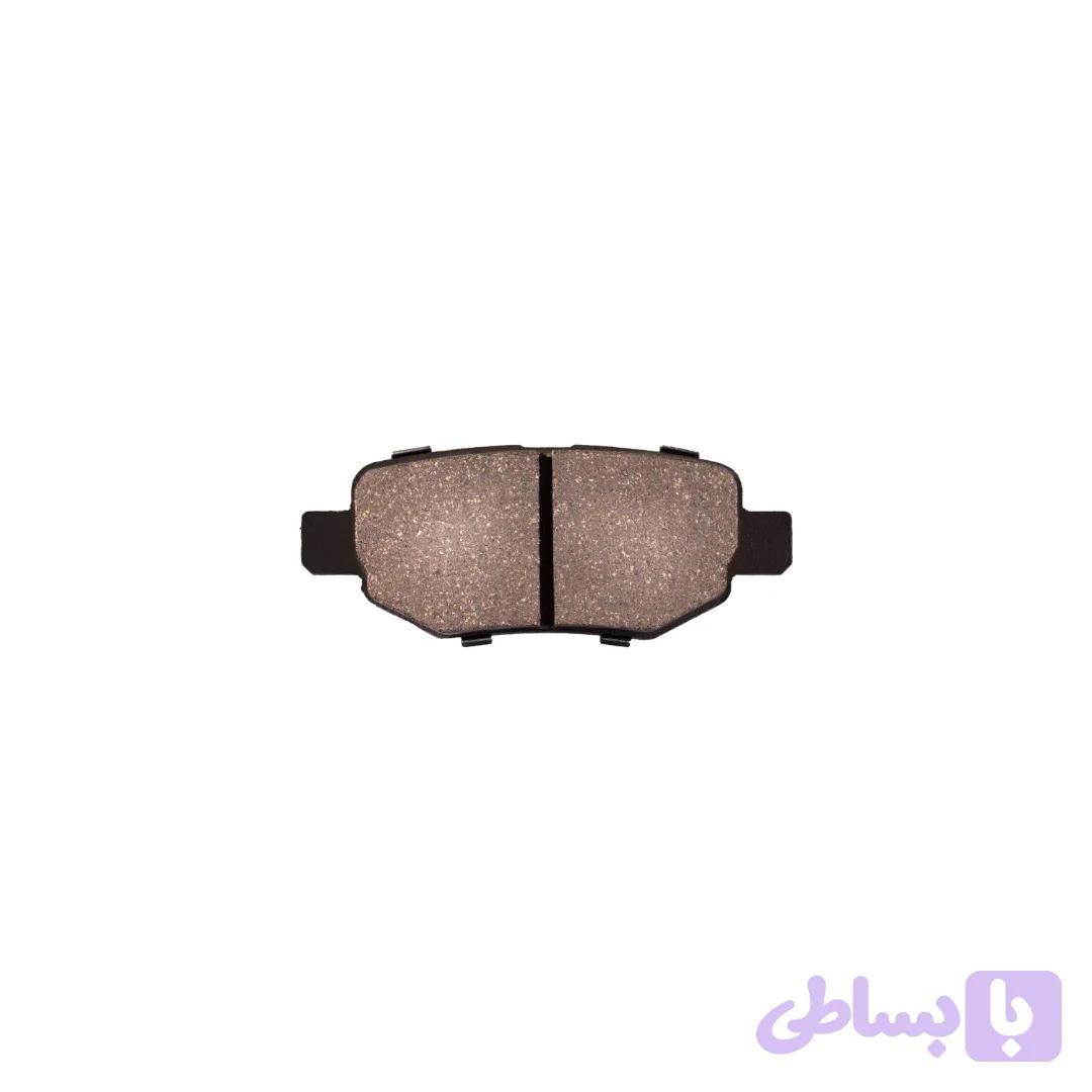 لنت ترمز دستی برقی تیگو ۷