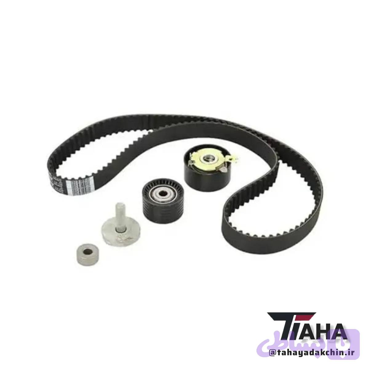 کیت تایم کی ام سی تی۸