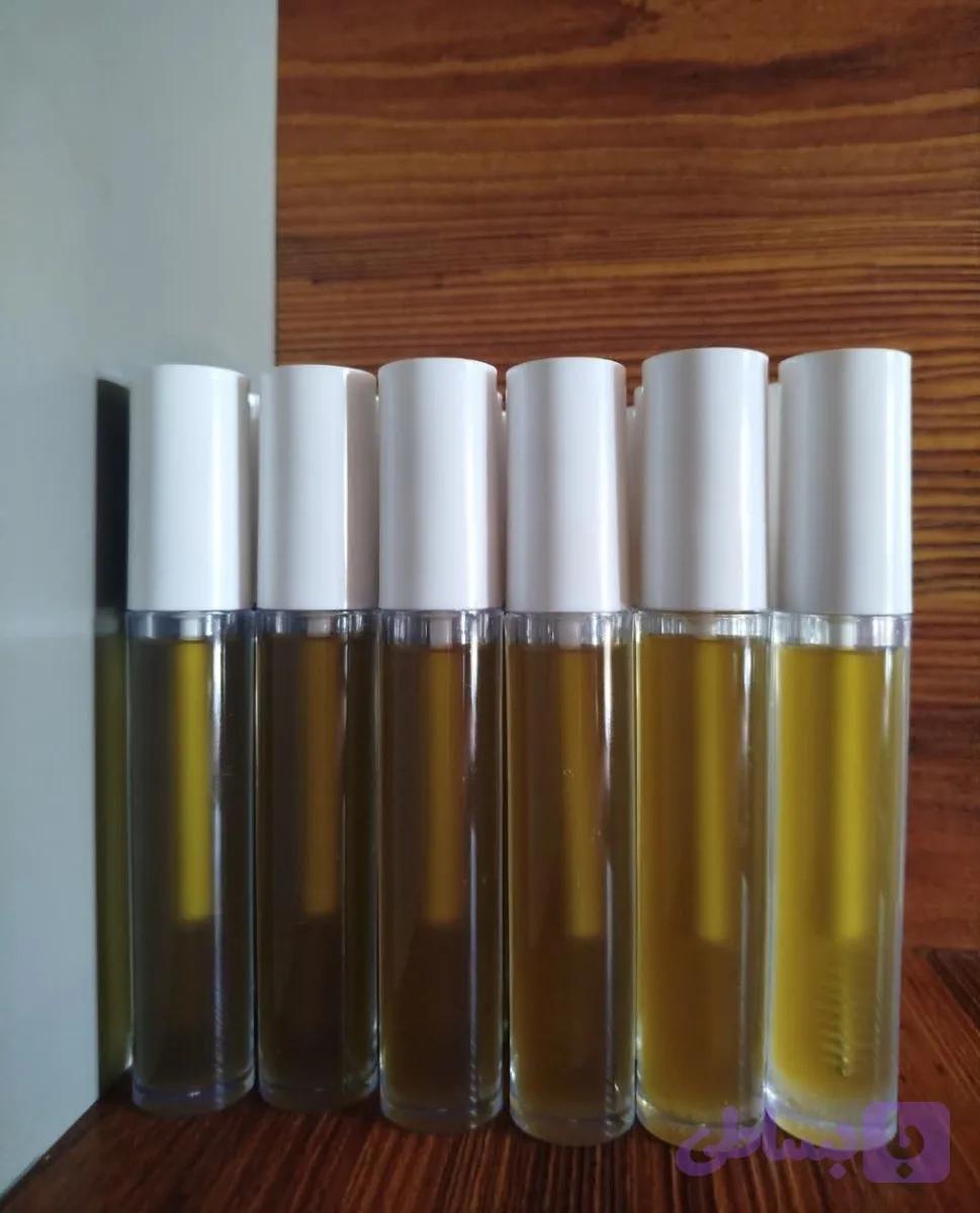 تونیک مژه و ابرو