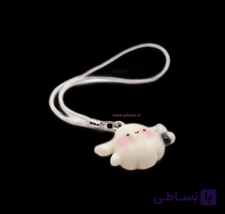 آویز موبایل روح چاقو کش (شبرنگ) — تصویر 1