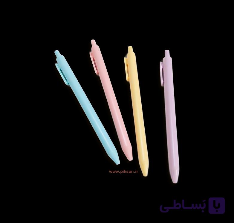 روان‌نویس پاستلی ساده — تصویر 1
