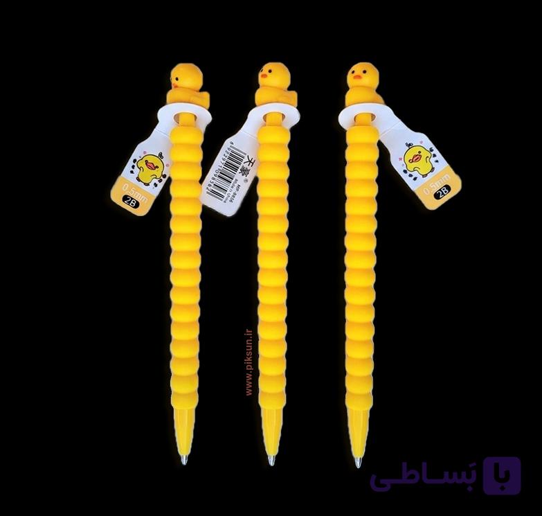اتود جوجه — تصویر 1