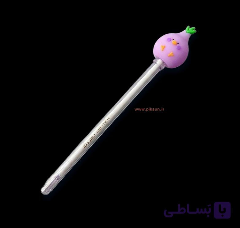 روان‌نویس پیازچه — تصویر 1