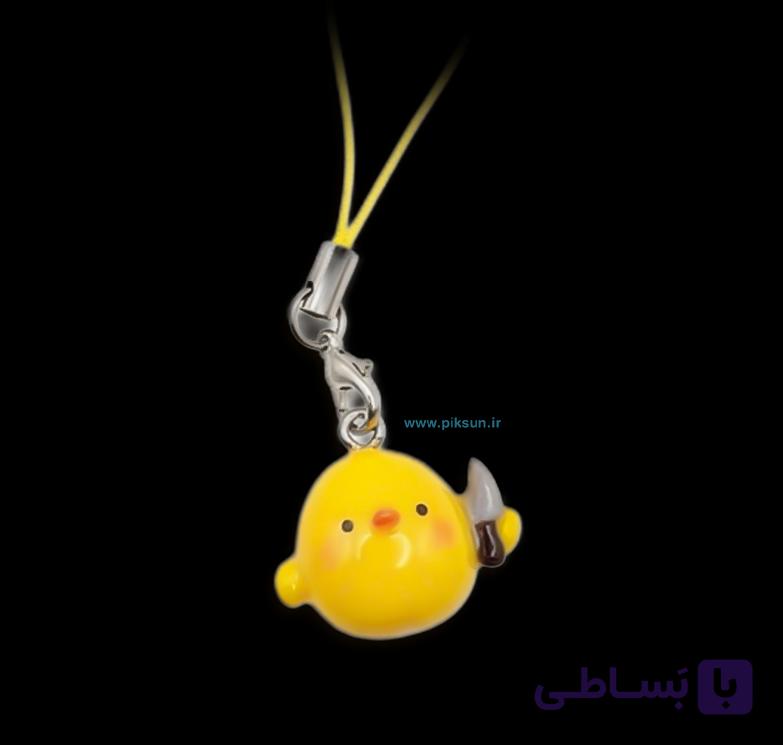 آویز موبایل جوجه چاقو کش — تصویر 1