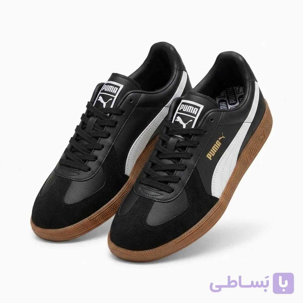 کفش کلاسیک پوما Army Trainer - طرح کلاسیک | Puma