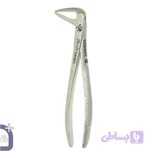 فورسپس ریشه کش پایین دناپویا