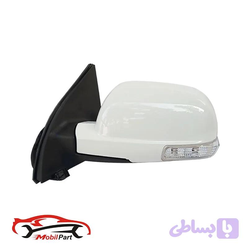 آینه بغل جیلی امگرند 7