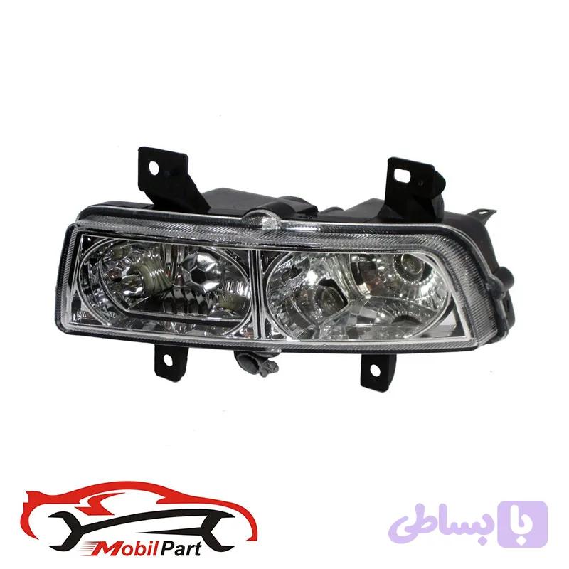 پرژکتور(مه شکن) جیلی امگرند 7