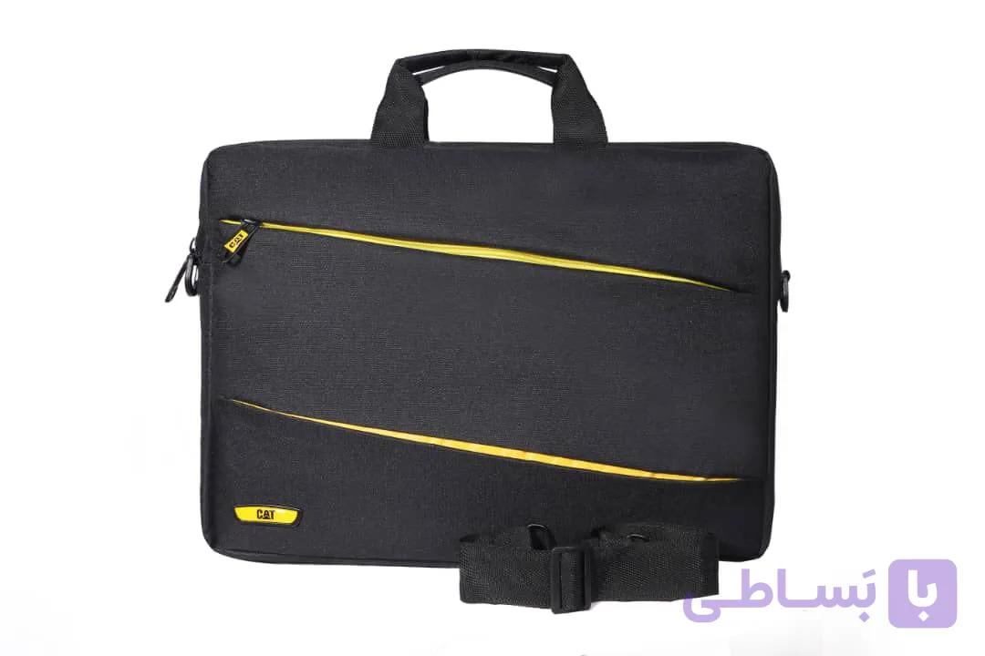 کیف دستی لپ تاپ CAT 1090