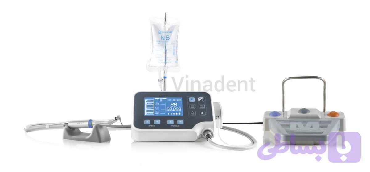 موتور ایمپلنت میکرو ان ایکس MicroNX مدل Impla NX