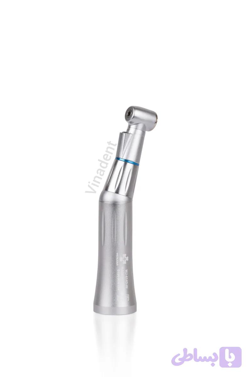 آنگل پوش باتن نوری Wj medical