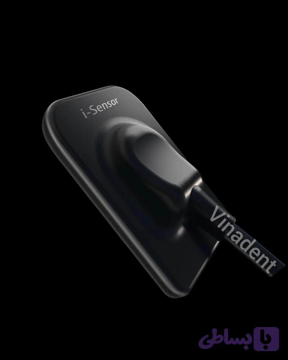 سنسور RVG وودپیکر مدل I-Sensor سایز 1.5