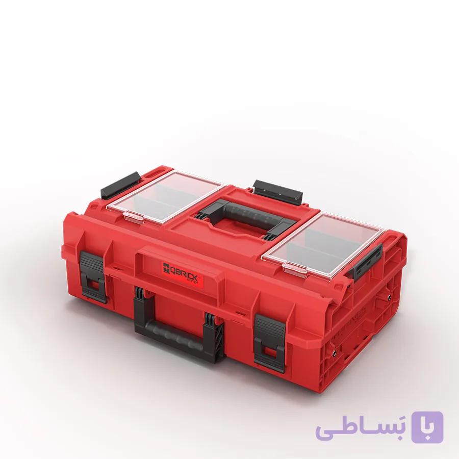 جعبه ابزار تخصصی کیوبریک مدل QBRICK SYSTEM one 450 PROFI 2.0 — تصویر 1