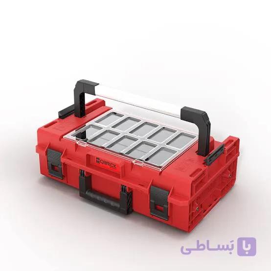 جعبه ابزار تخصصی کیوبریک مدل QBRICK SYSTEM ONE 450 EXPERT 2.0 — تصویر 1