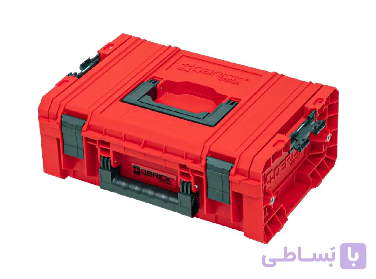 جعبه ابزار تخصصی کیوبریک مدل  Qbrick System PRO TECHNICIAN CASE 2.0 — تصویر 1