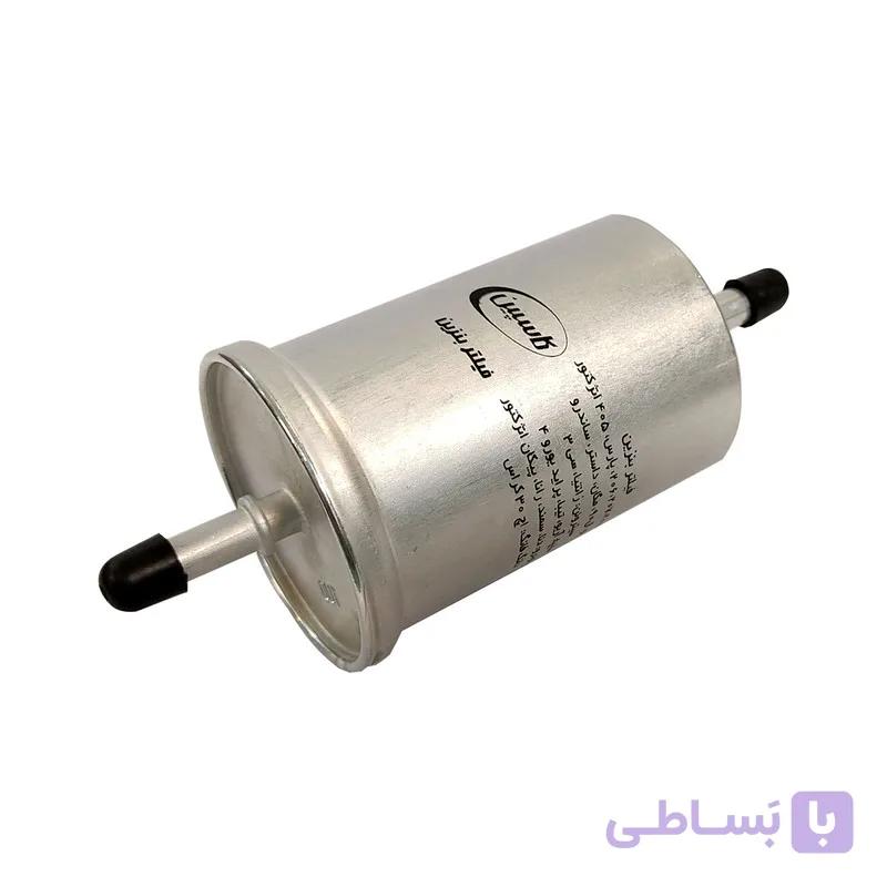 فیلتر بنزین کاسپین مدل FPF-1813 مناسب برای پژو و رنو