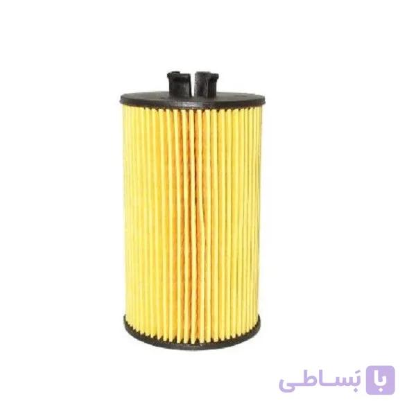 فیلتر روغن کاسپین مدل FPO-1709 مناسب برای سمند EF7