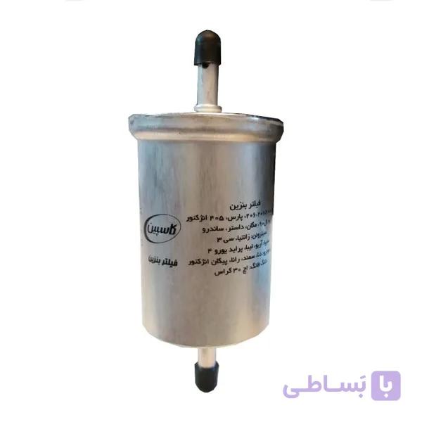 فیلتر سوخت کاسپین مدل FPF-1813