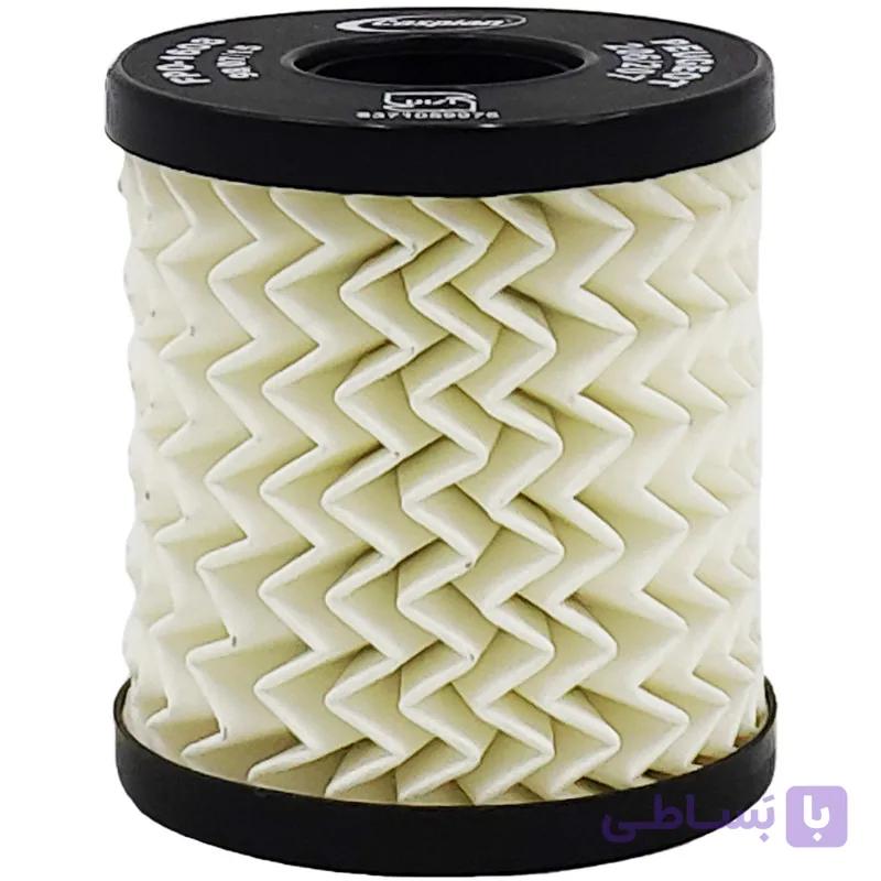 فیلتر روغن خودرو کاسپین مدل FPO-1608