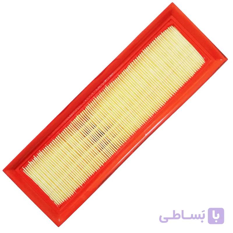 فیلتر هوای خودروی کاسپین مدل FC3137 مناسب برای پژو 405