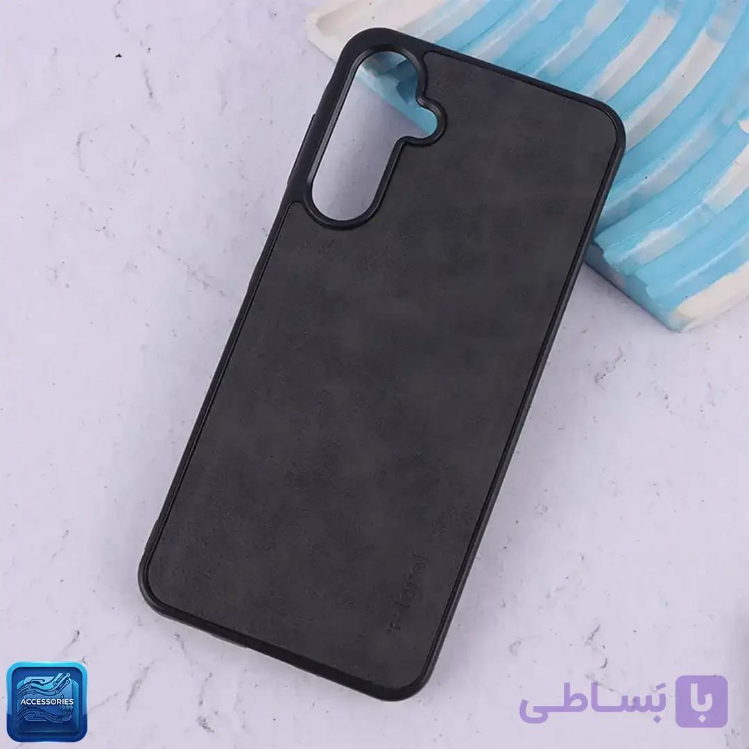 قاب ژله ای مناسب برای گوشی سامسونگ Galaxy A55 — تصویر 1