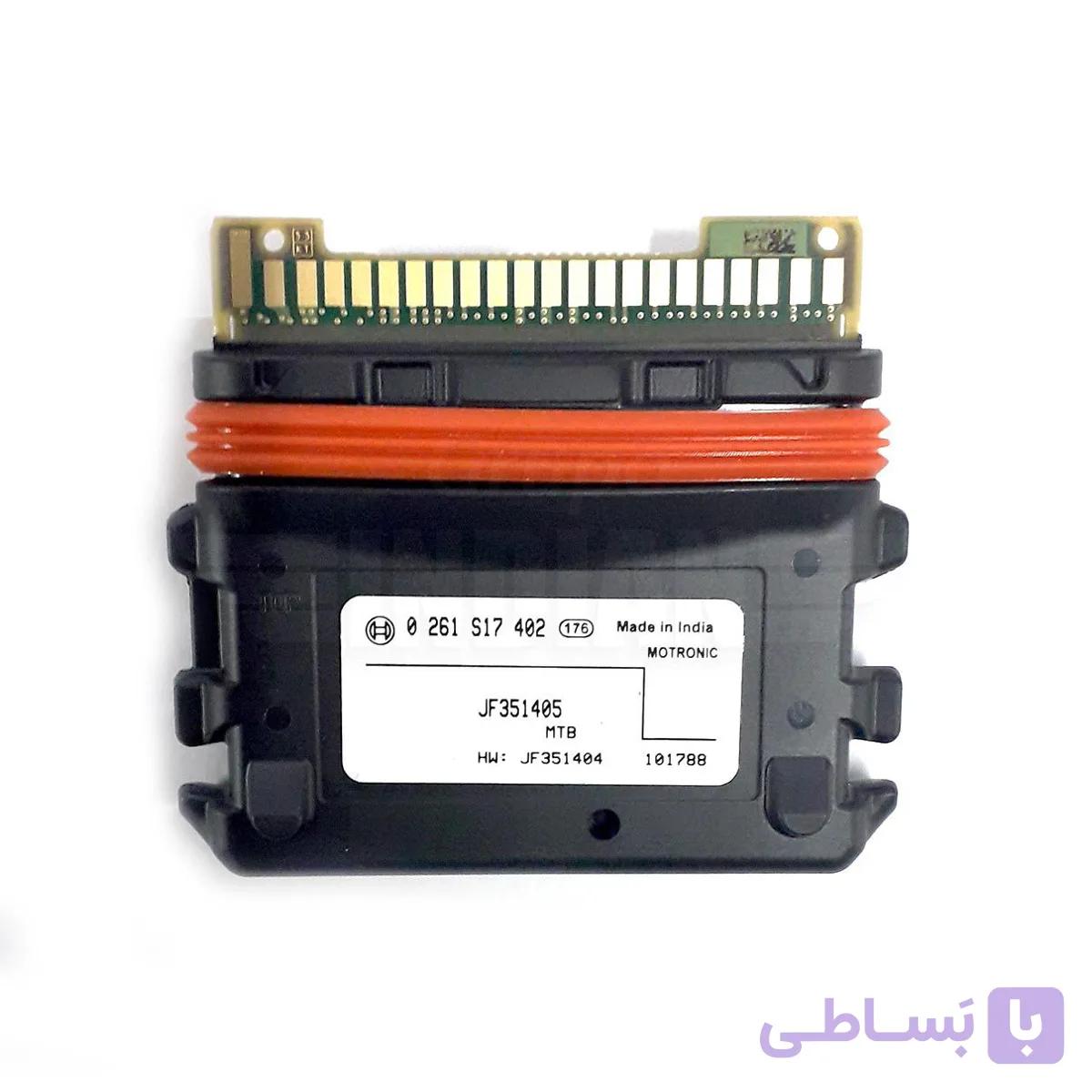 ای سی یو (ایسیو ECU) NS200 RS200 NS160 باکسر 150