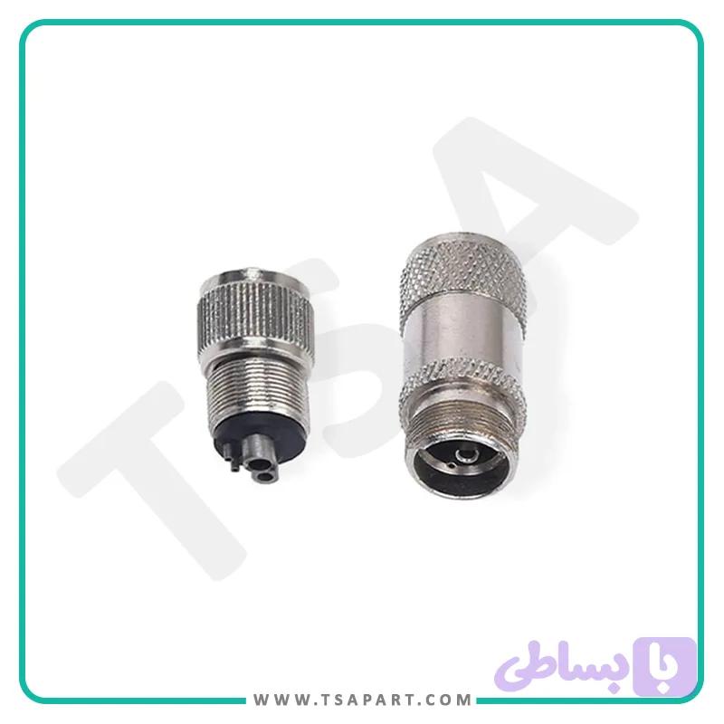 تبدیل شیلنگ 4 به 2 توربین