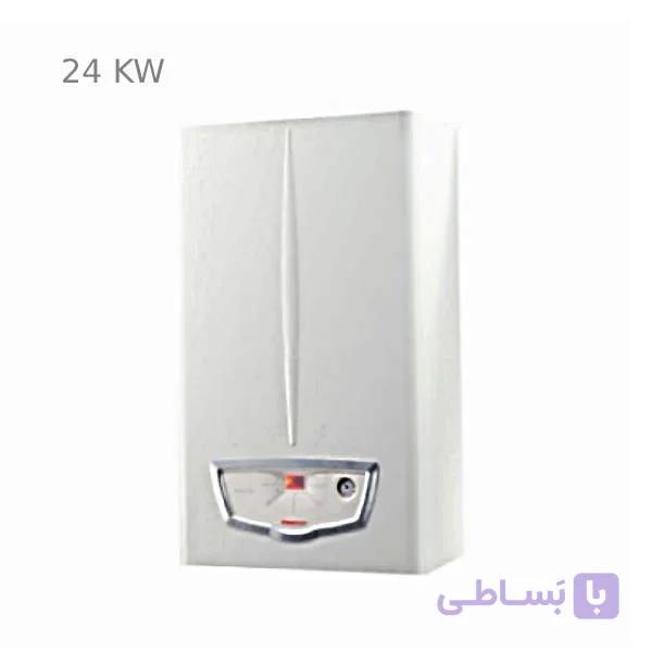 پکیج دیواری ایمرگاس مدل EOLO MYTHOS 24 PRO