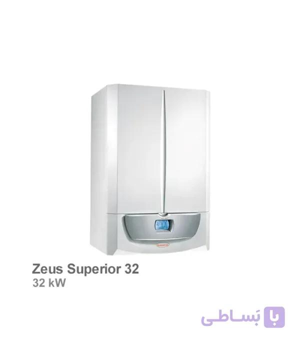 پکیج دیواری ایمرگاس مدل ZEUS SUPERIOR 32 kW