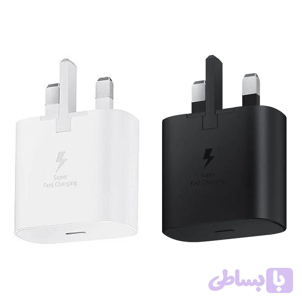 کلگی 25 وات سامسونگ اورجینال nfc