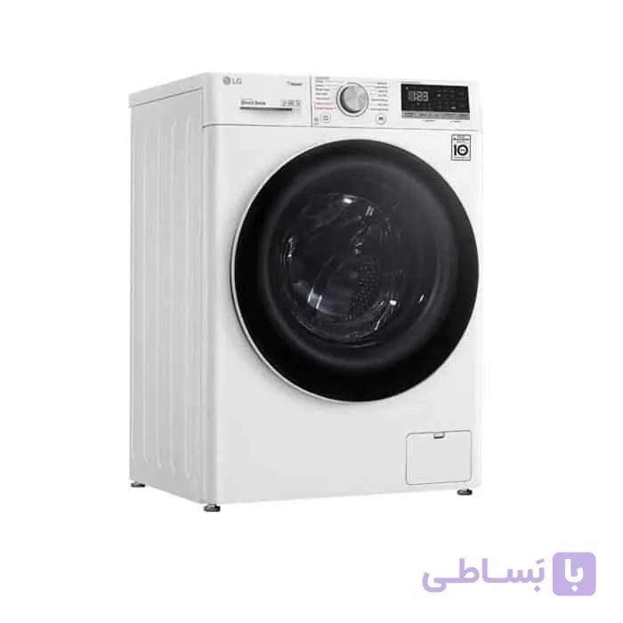 ماشین لباسشویی R5 ال جی - لوازم خانگی بانه اصلی - قیمت روز و پرداخت درب منزل