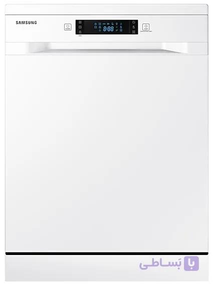 ماشین ظرفشویی سامسونگ مدل DW60M5070FS - لوازم خانگی بانه اصلی - قیمت روز و پرداخت درب منزل