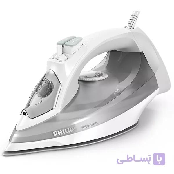 اتو بخار فیلیپس 5010 - لوازم خانگی بانه اصلی - قیمت روز و پرداخت درب منزل