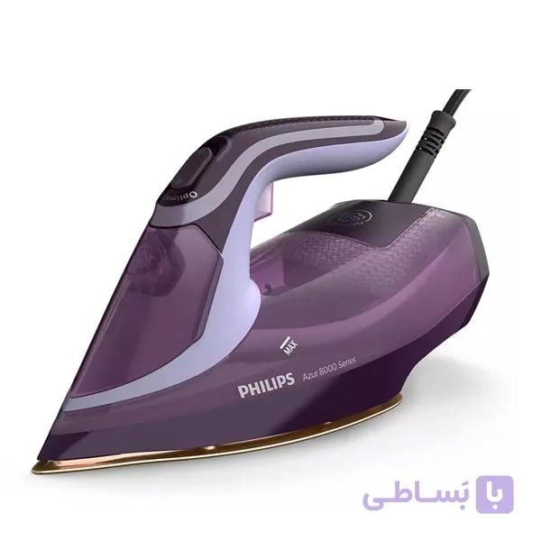 اتو بخار فلیپس مدل 8021 - لوازم خانگی بانه اصلی - قیمت روز و پرداخت درب منزل