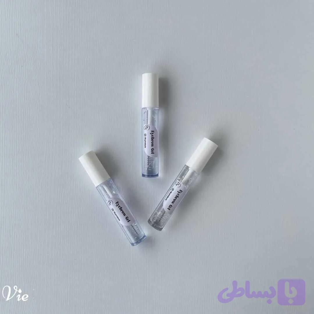 ژل ابرو