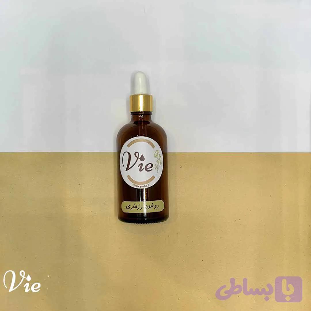 روغن رزماری — تصویر 1