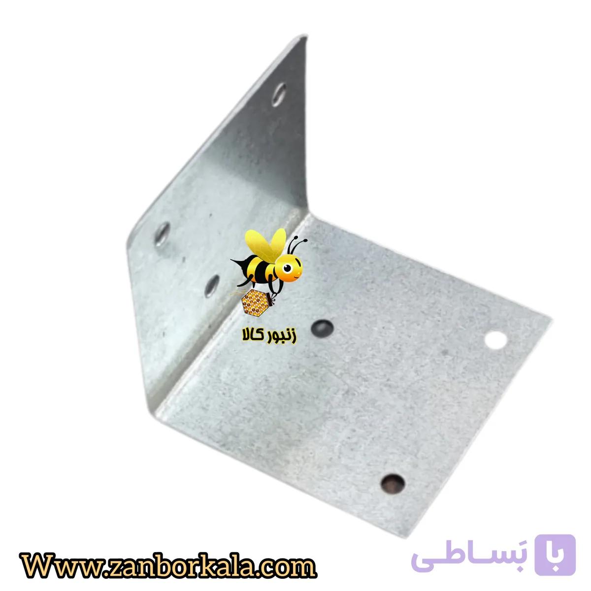 ورق گوشه کندو — تصویر 1