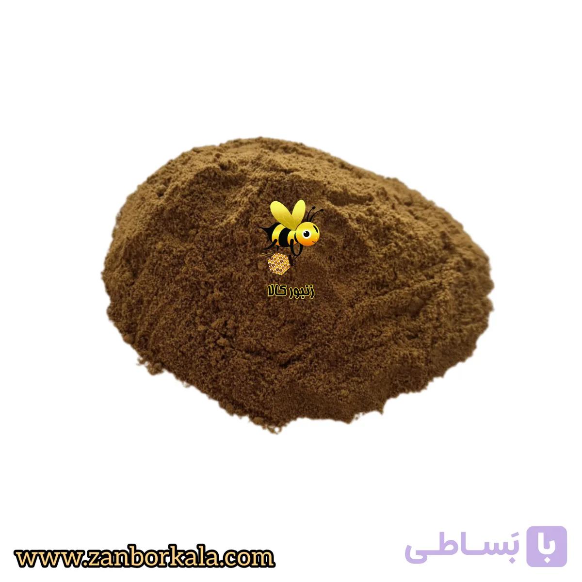 پودر بره موم عمده (کیلویی) — تصویر 1