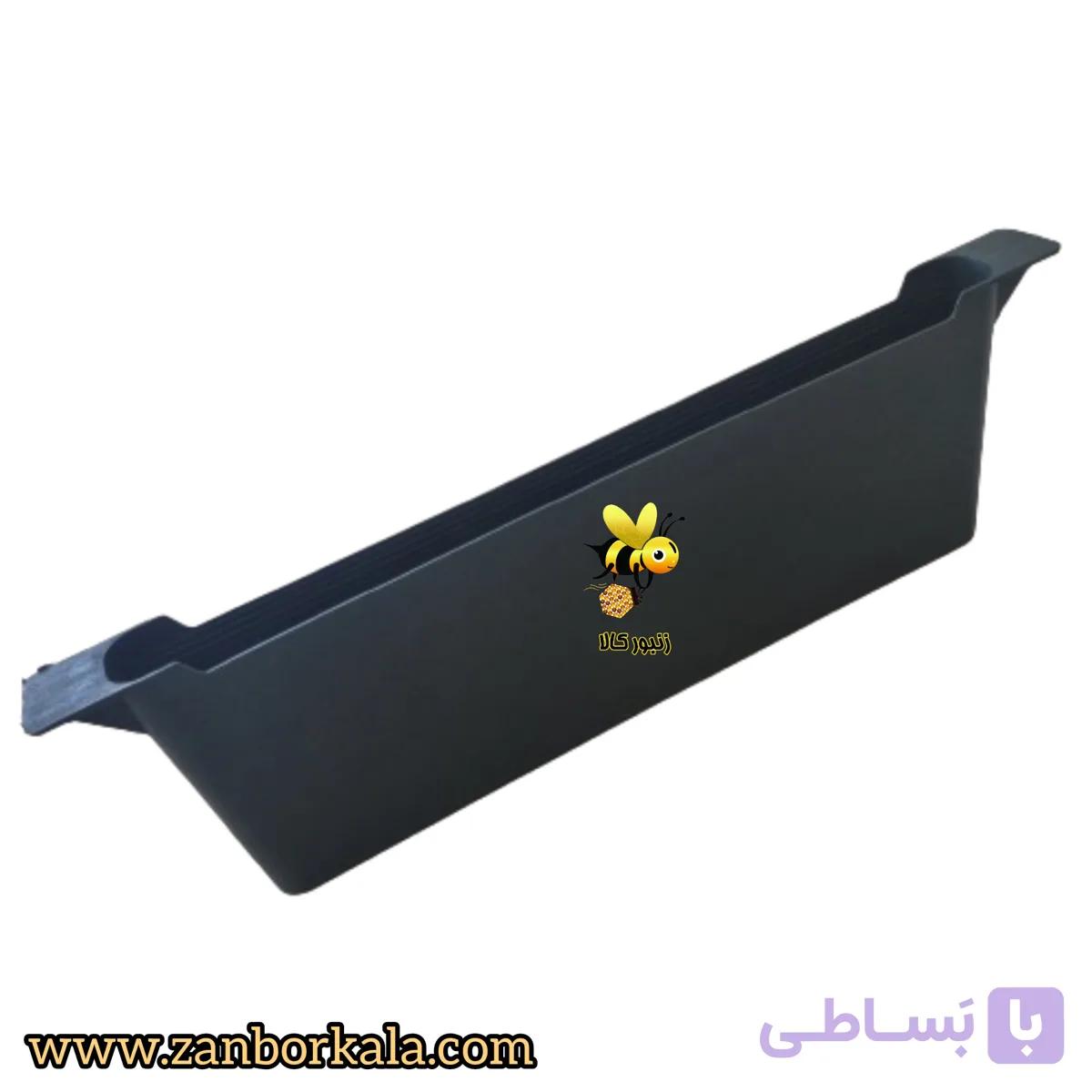 شربت خوری قابی سبز — تصویر 1