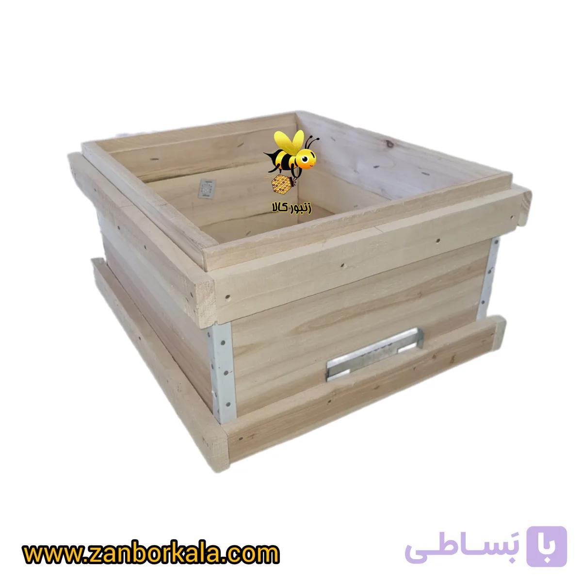 کندو بدون قاب — تصویر 1