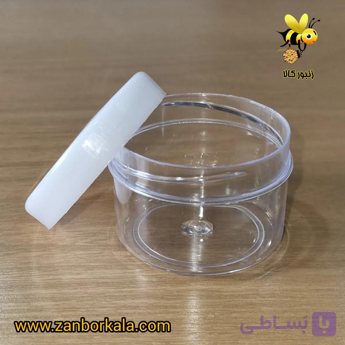 ظرف 30 گرمی ایستاده — تصویر 1