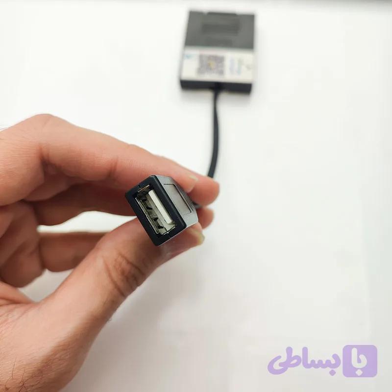 پنل خورشیدی 13 وات 5 ولت — تصویر 1