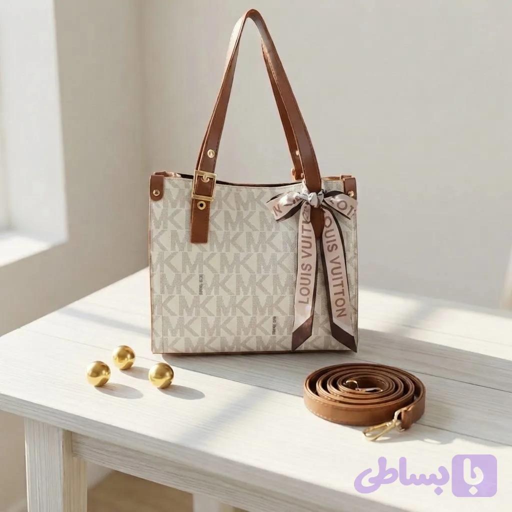 کیف زنانه کد 5737 (کد IDNVW)