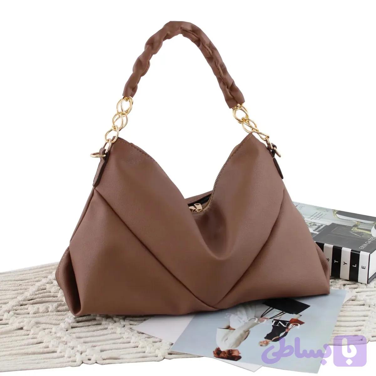 کیف زنانه کد 5653