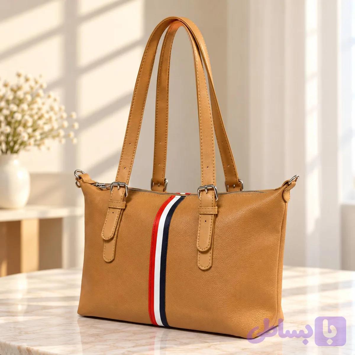 کیف زنانه - کد 5763