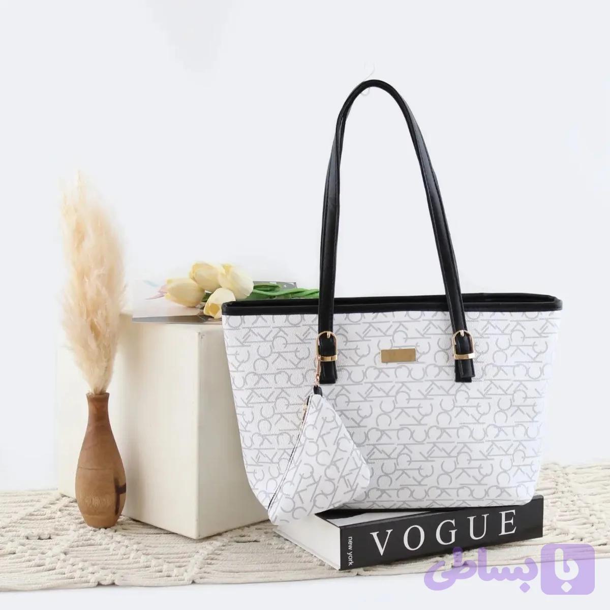 کیف زنانه کد 5606